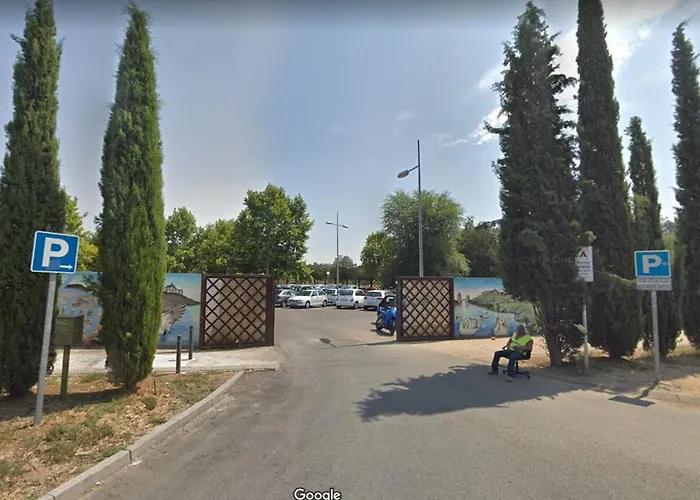El Adarve De La Inolda