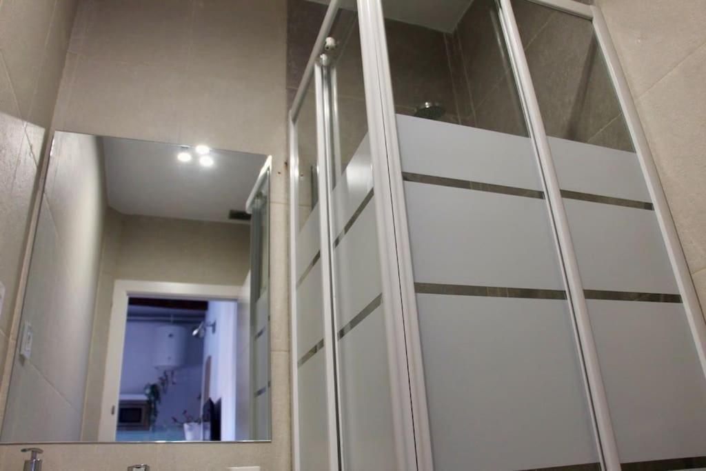 El Adarve De La Inolda Apartamento *