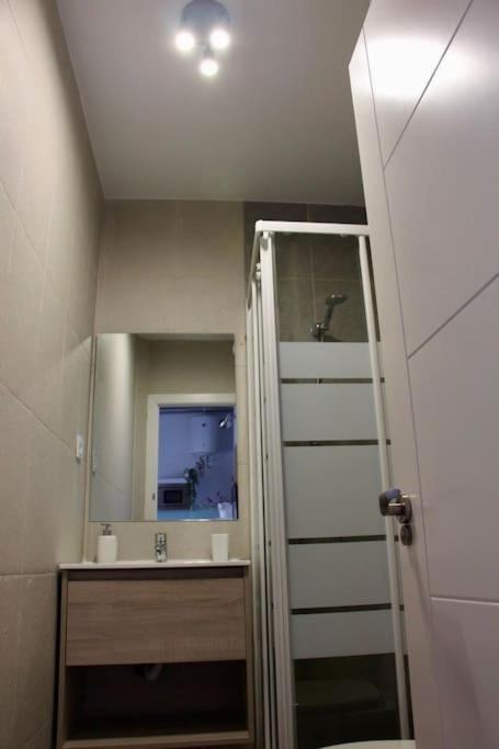 Apartamento El Adarve De La Inolda Toledo