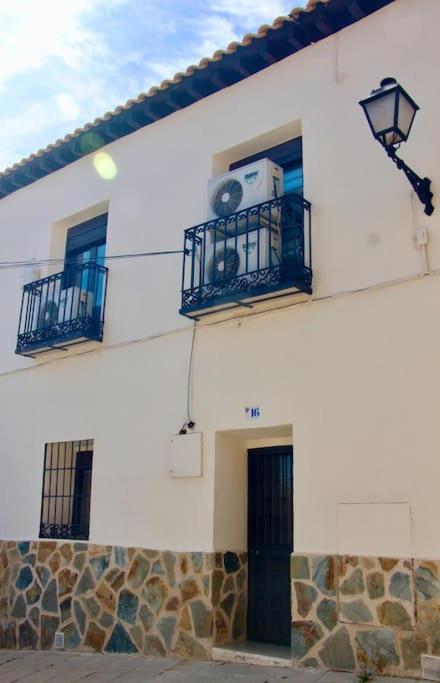 El Adarve De La Inolda *