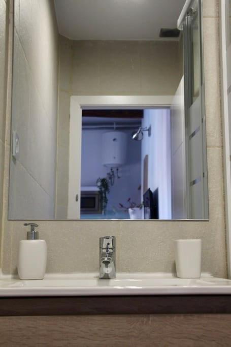 Apartment El Adarve De La Inolda Toledo