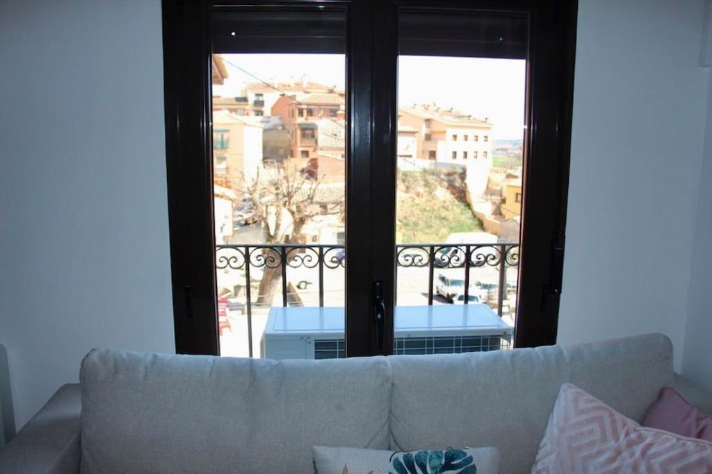 Apartment El Adarve De La Inolda Toledo