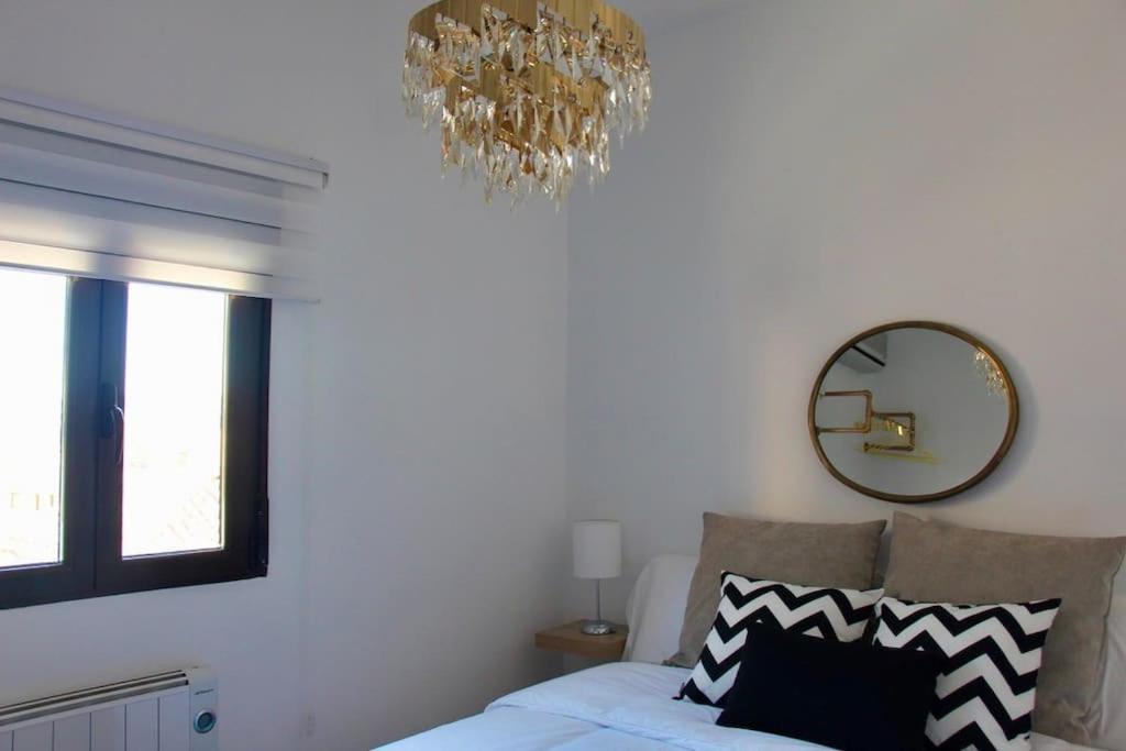 El Adarve De La Inolda Apartment