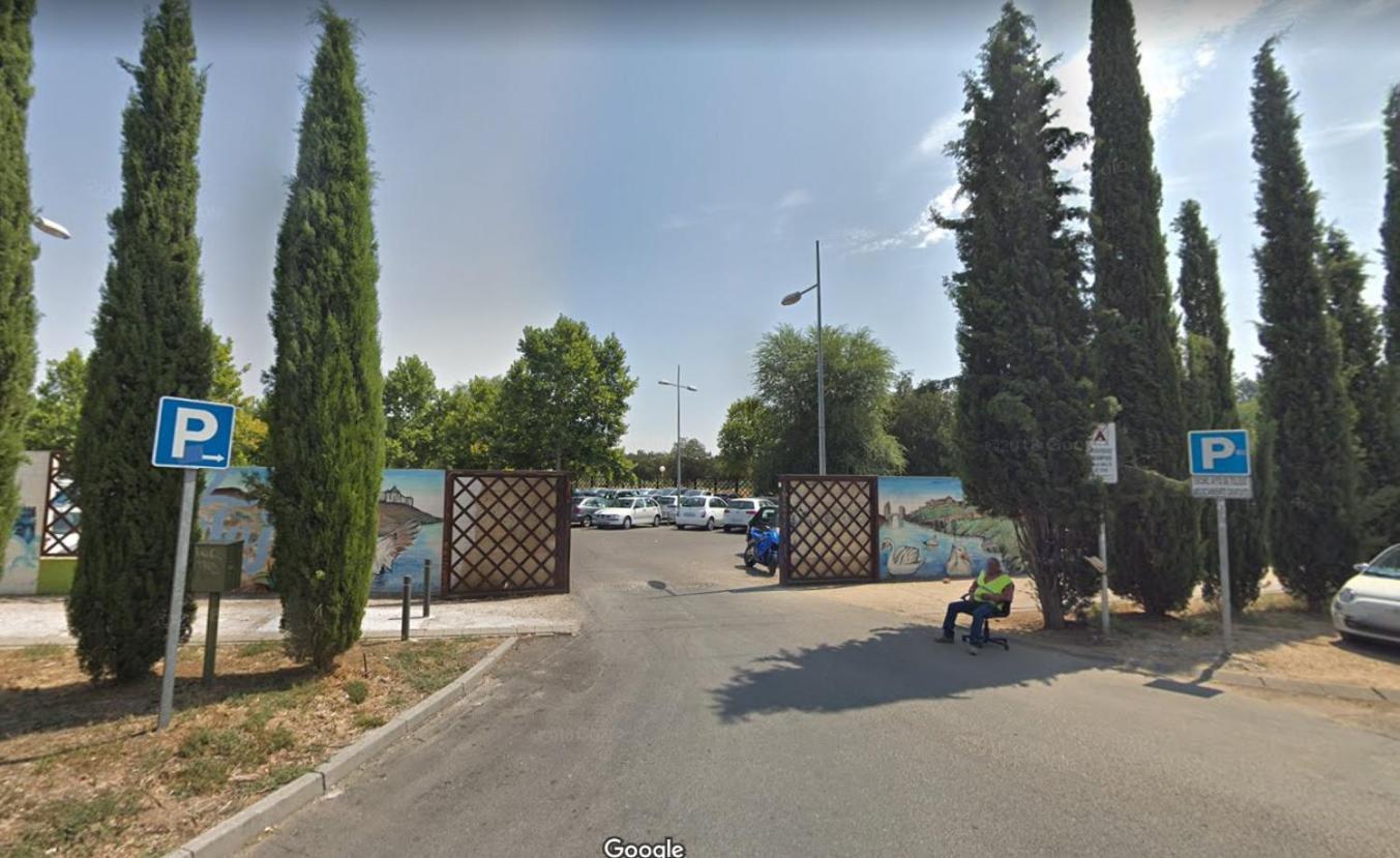 El Adarve De La Inolda *